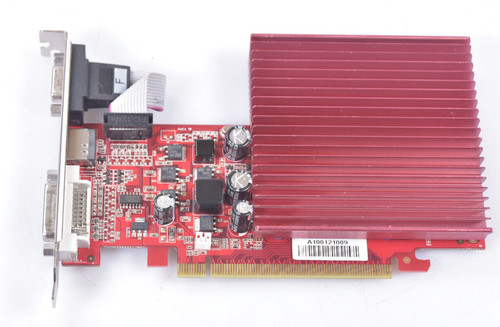Gainward geforce 210 512mb - geforce,