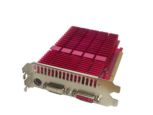 Gainward geforce 7600 - gs, 512mb