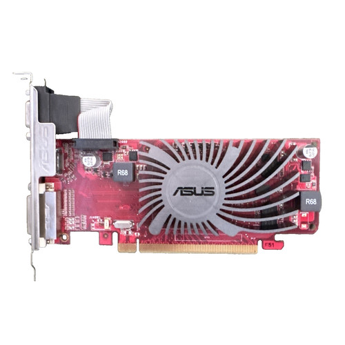 Asustek eah5450 - ,