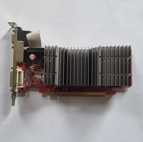 Ati radeon 4300 4500 - radeon, hd