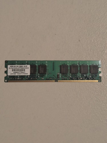Unifosa elpida gddr2 - unifosa,