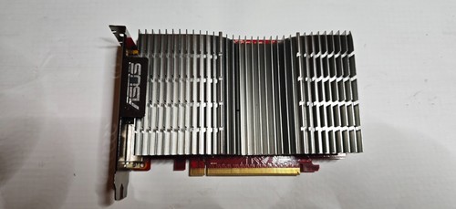 Asus ati radeon - 3650, 512mb