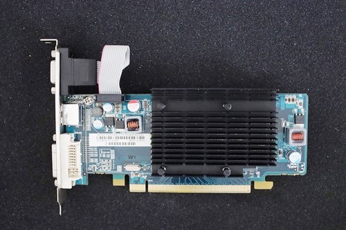 Sapphire amd rad - amd, graka