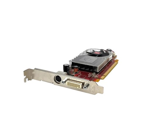 Amd radeon 2400xt - amd, 256mb