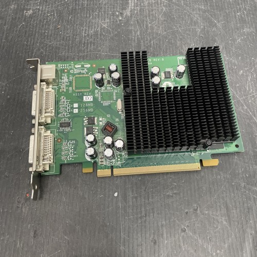 Nvidia geforce 7300 256mb - nvidia,