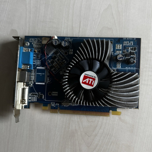 Ati radeon x1600 pro - ati, 256mb