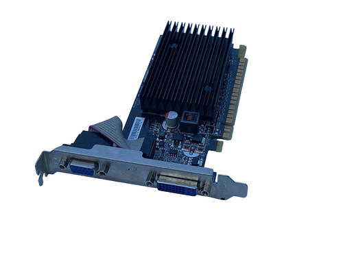 Msi geforce 8400gs - msi,