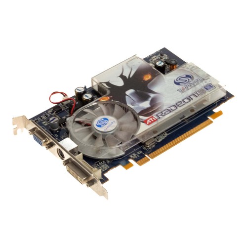 Grafikkarte sapphire radeon - sapphire,