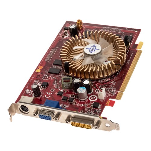 Grafikkarte msi nvidia geforce - msi,
