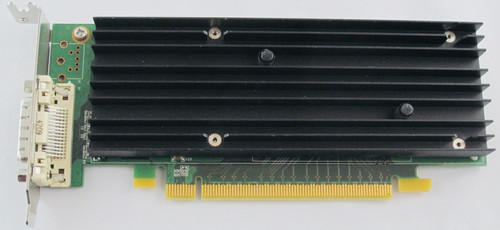 Nvidia quadro nvs 290 - quadro, 256mb