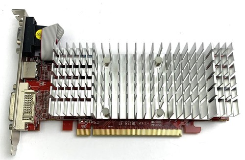 Ati radeon powercolor 4350 - hd,