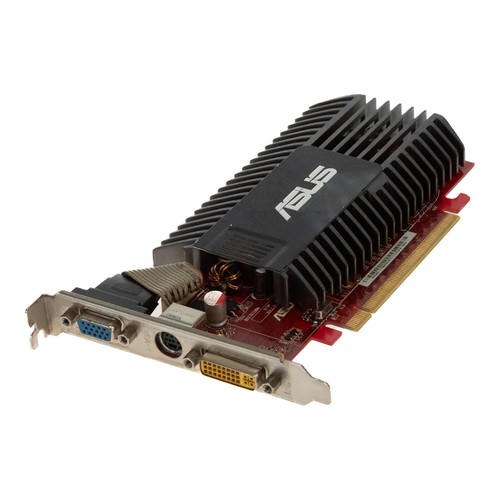 Grafikkarte asus ati - grafikkarte, radeon