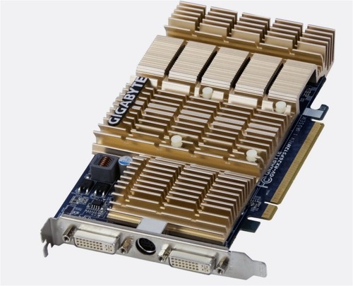 Grafikkarte gigabyte ati - grafikkarte,