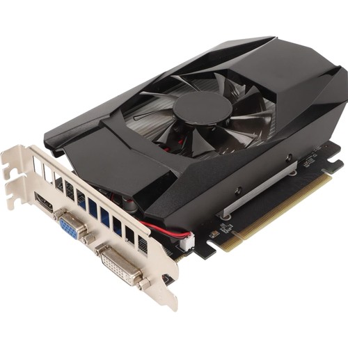 Grafikkarte 4gb gddr5 - grafikkarte,