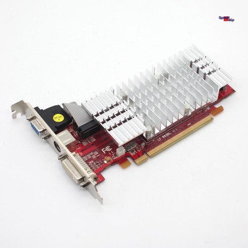 Ati radeon hd3450 - radeon,