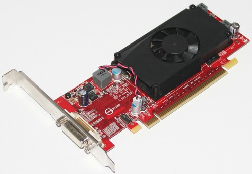 Ati radeon 2400 pci e - hd, xt,