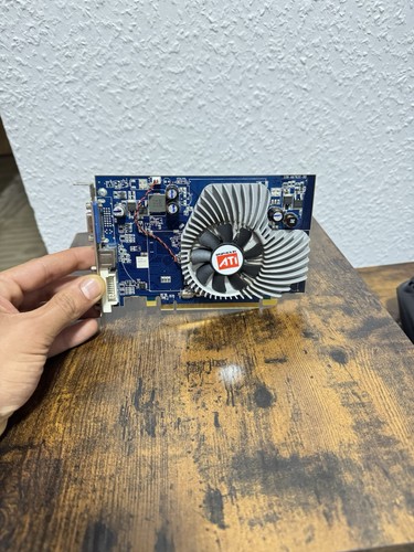 Ati radeon x1650 pro 256mb - x1650,