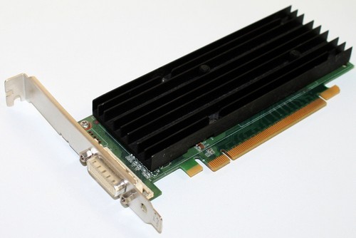 Nvidia quadro nvs 290 - nvidia, 256mb