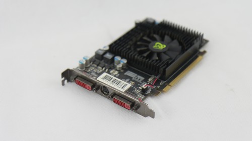 Xfx radeon hd4670 1gb - xfx,