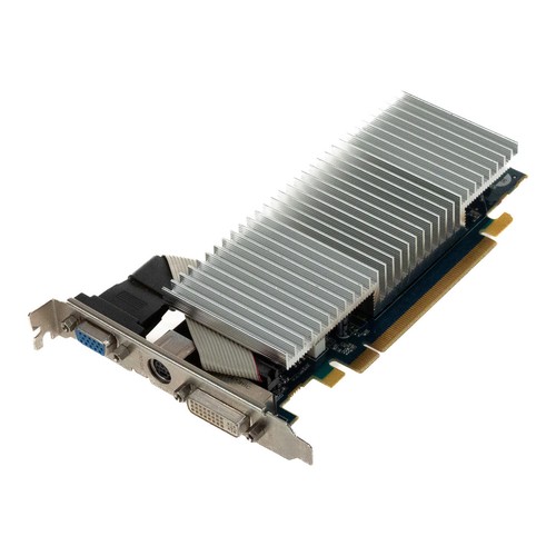 Grafikkarte nvidia geforce - nvidia,