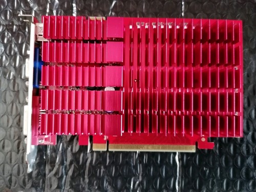 Gainward nvidia geforce 7600gs - geforce,