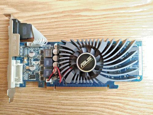 Asus geforce 220 - geforce,