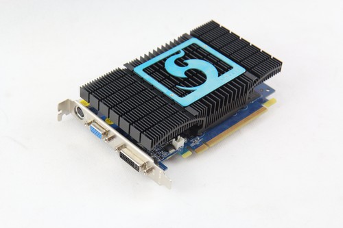 Sparkle geforce 9400gt 512mb - 9400gt,