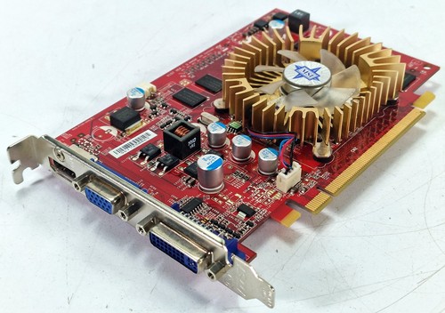 Nvidia msi geforce 9500gt 1gb - nvidia,