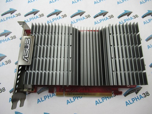 Asus ati eah3650 silent - silent, mb