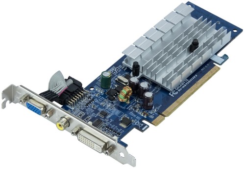 Grafikkarte gigabyte nvidia - grafikkarte,