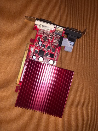 Nvidia geforce gtx 210 - nvidia,