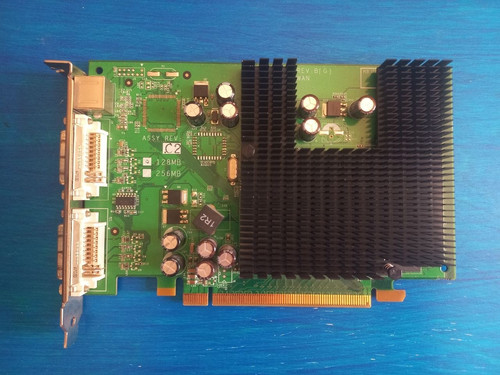 Asus nvidia geforce 7300le - asus,