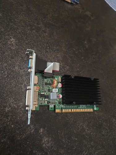 Nvidia geforce 8400gs 512mb - nvidia,
