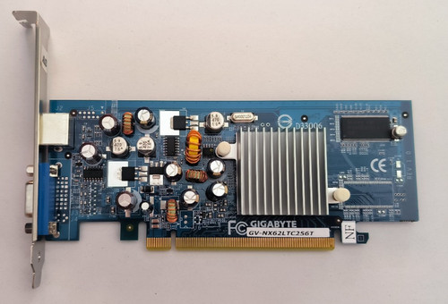 Grafikkarte gigabyte nvidia - grafikkarte,