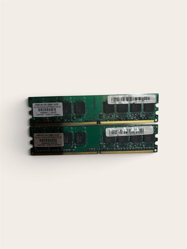 1gb ddr2 ram - ram,, gddr2-800