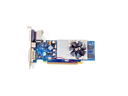 Ecs geforce n9400gt 1gb - geforce,