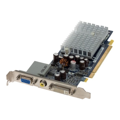 Asus nvidia geforce - nvidia, tc