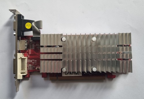 Ati radeon hd3450 club3d - hd3450,