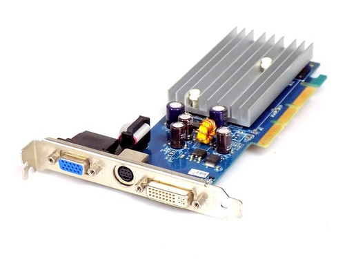 256mb pny nvidia - 256mb, geforce