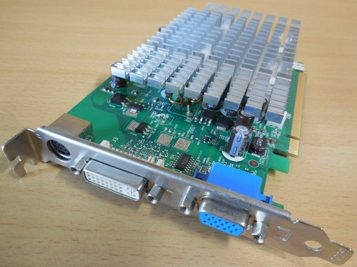Club cgnx gs842 - club, geforce