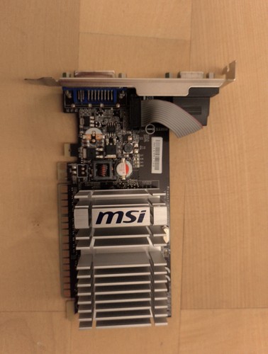 Grafikkarte msi nvidia - pc,