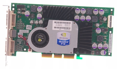 Grafikkarte nvidia quadro - grafikkarte,