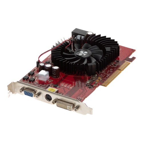 Grafikkarte club radeon - grafikkarte,