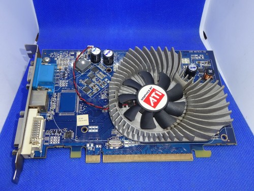 Sapphire radeon x1600 pro - x1600,