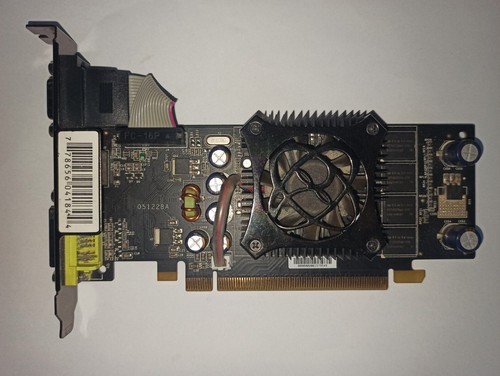 Grafikkarte xfx - |, |