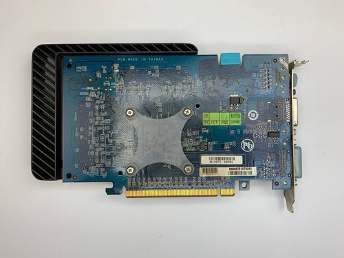 Gigabyte nvidia geforce 8600 - gigabyte,